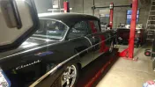 Jim's Body Shop