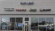 Auto Land Chrysler Dodge Jeep Ram of Accident