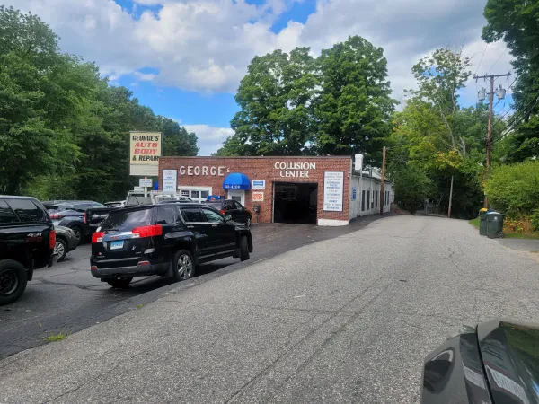 George's Auto Repair - photo 2