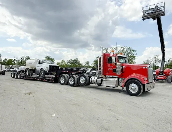 Flanagan's Auto & Truck Repair - photo 3
