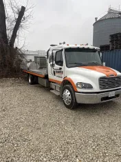 Toebbens Towing