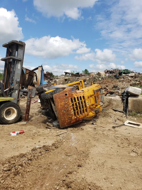 Gold Star Recycling - photo 3