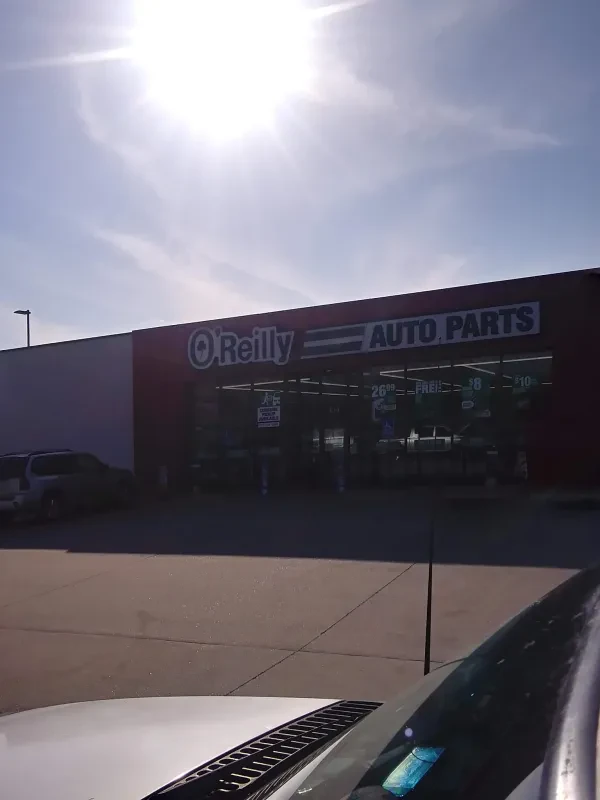 O'Reilly Auto Parts - photo 2