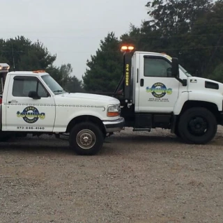 Perry County Towing