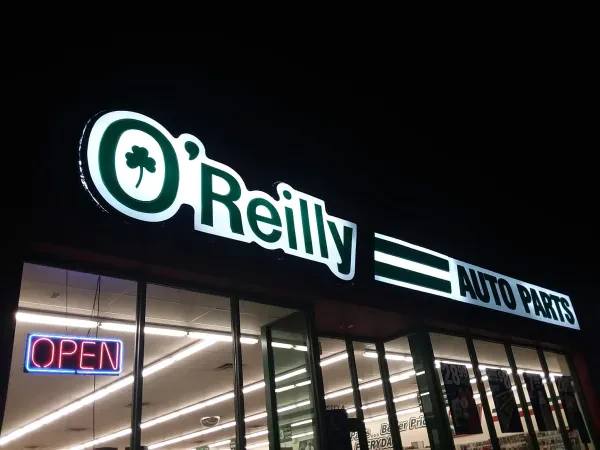 O'Reilly Auto Parts - photo 4