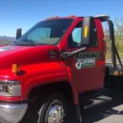 Berrong Towing and Recovery