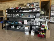 Crump's Auto Sales & DAGA Equipment