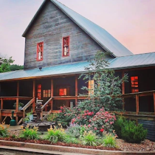 Dawt Mill Resort