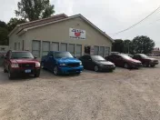Bill & JR's Auto Repair