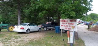 Connell Auto Sales & Salvage
