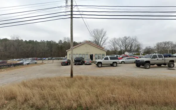 Bill & JR's Auto Repair - photo 4
