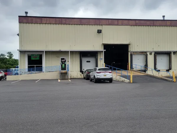 Interstate All Battery Center of Randolph, NJ - photo 2