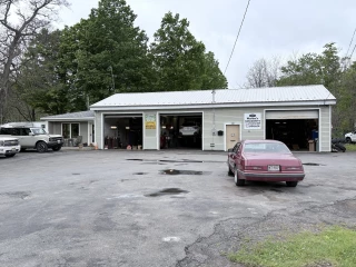 Werner’s Automotive LLC