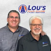 Lou's Car Care Center, Inc.