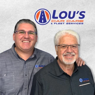Lou's Car Care Center, Inc.