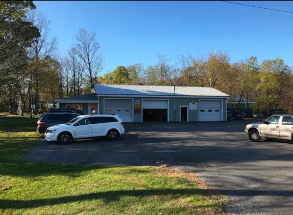 Werner’s Automotive LLC - photo 3