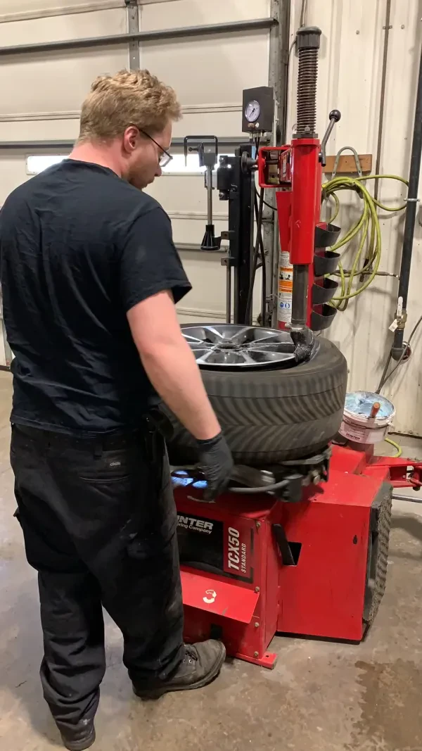 Lou's Car Care Center, Inc. - photo 2