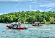 Tow Boat US Table Rock Lake