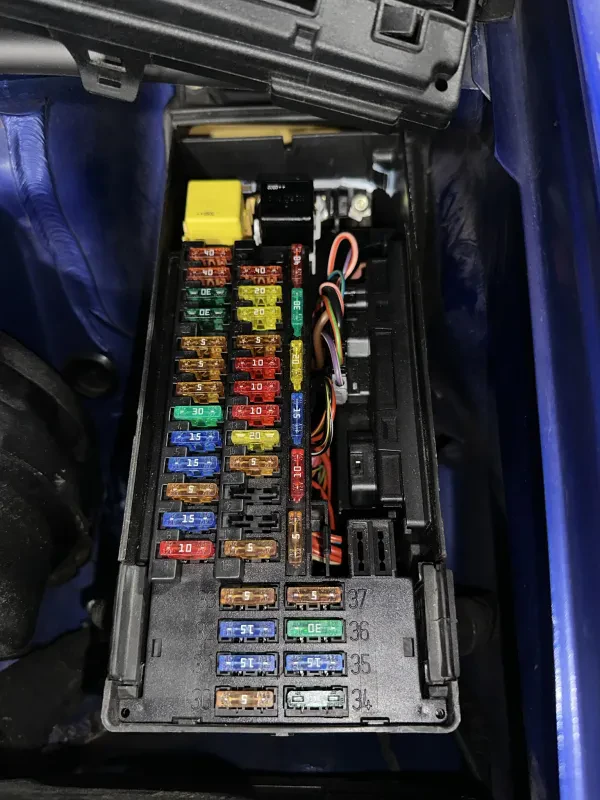 Lou's Car Care Center, Inc. - photo 4