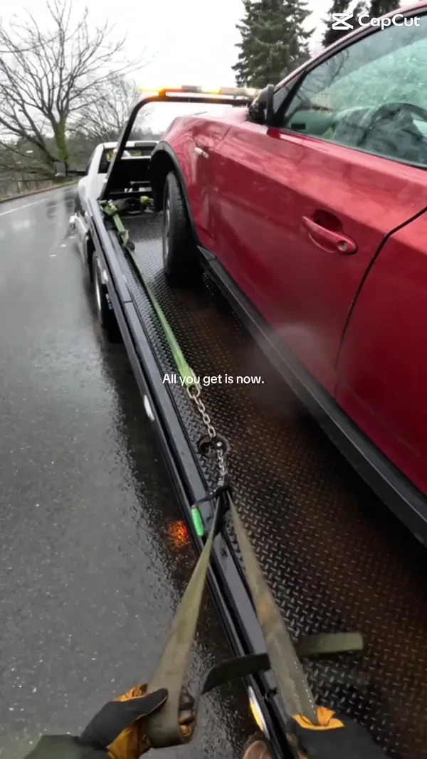 Vornex towing - photo 2