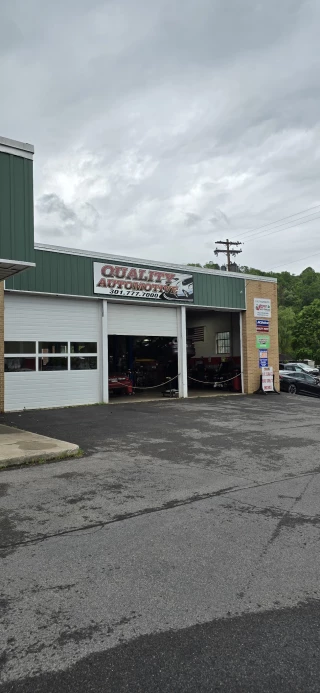 Quality Automotive