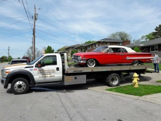 Millennium Towing & Recovery - photo 4