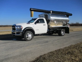 Rich Hill Truck & Equipment Co
