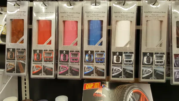 AutoZone Auto Parts - photo 3