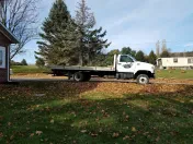 Miller & Sons Towing LLC