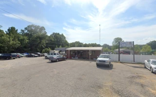 Corinth Auto Salvage