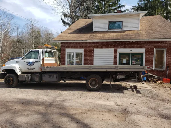 Miller & Sons Towing LLC - photo 3