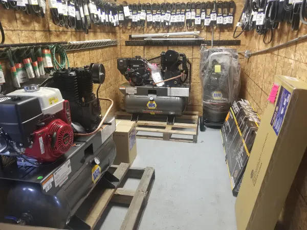 NAPA Auto Parts - Auto Parts of Southwest City - photo 2