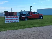 Blackburn Towing and Recovery, LLC