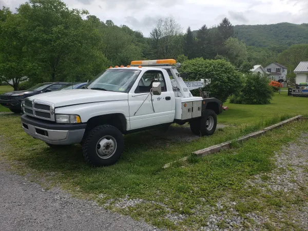 Miller & Sons Towing LLC - photo 4