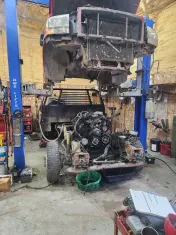Miller Diesel and Auto