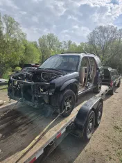 Ken's Iron Salvage & Recycling