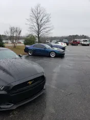 Fastlane Motor Sports