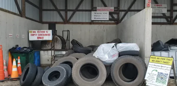 Verona City Recycling - photo 2