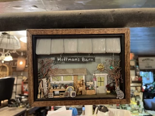 Hoffman's Barn