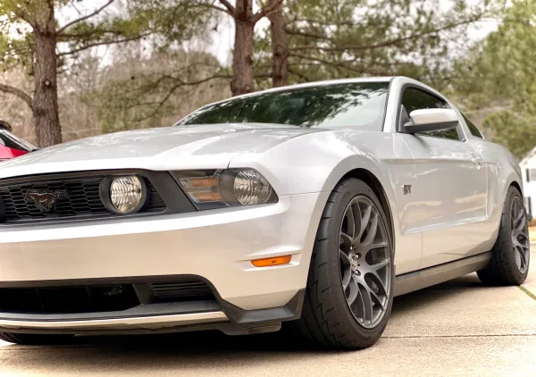 Fastlane Motor Sports - photo 2