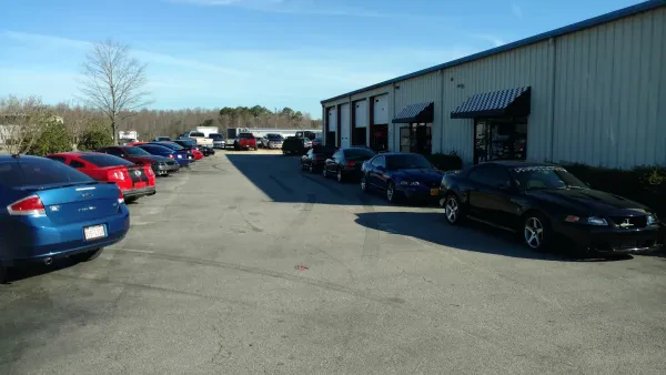 Fastlane Motor Sports - photo 4