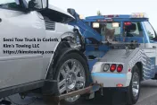 Kim's Towing LLC