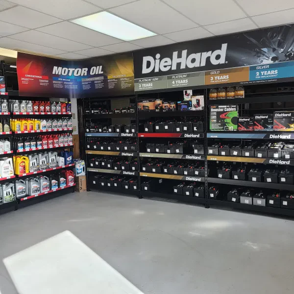 Carquest, Tire & Auto of North Bend - photo 2