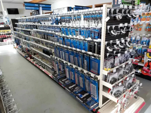 Carquest, Tire & Auto of North Bend - photo 4