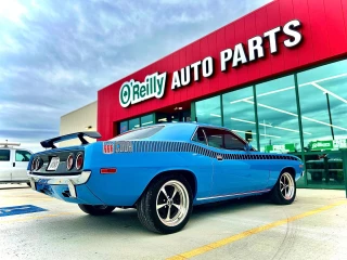 O'Reilly Auto Parts