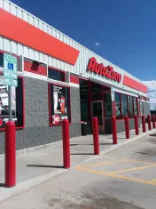 AutoZone Auto Parts