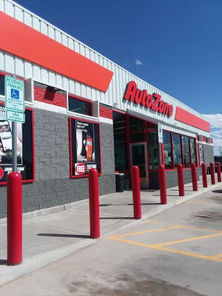 AutoZone Auto Parts
