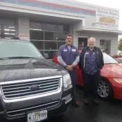 WEBSTER GROVES COMPLETE AUTO REPAIR