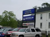 R & S 66 Services