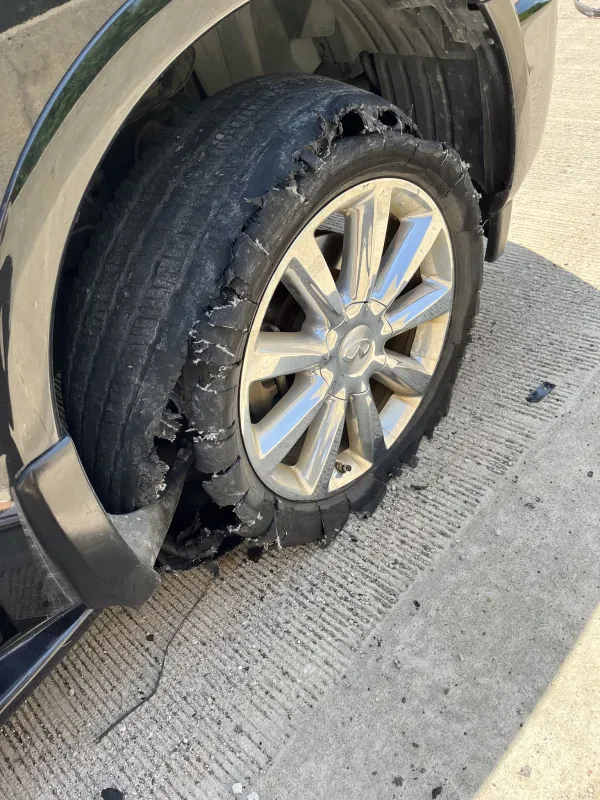 Diehm's Tire Service - photo 2